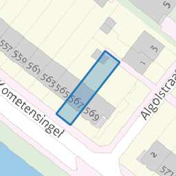 Perceel ASD28-AH-3124