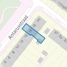 Perceel ASD28-AH-3130