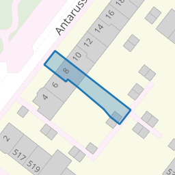 Perceel ASD28-AH-3134