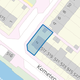 Perceel ASD28-AH-3137