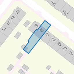 Perceel ASD28-AH-3146