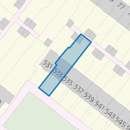 Perceel ASD28-AH-3151