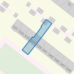 Perceel ASD28-AH-3153