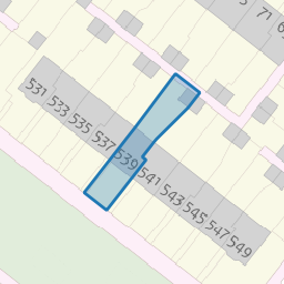 Perceel ASD28-AH-3154