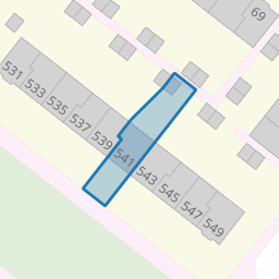 Perceel ASD28-AH-3155