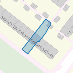 Perceel ASD28-AH-3156