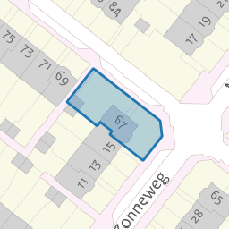 Perceel ASD28-AH-3163