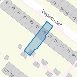 Perceel ASD28-AH-3169