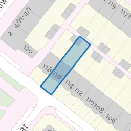 Perceel ASD28-AH-3173