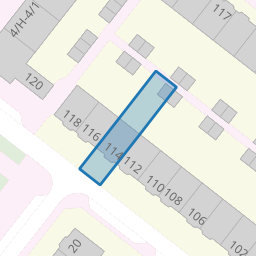 Perceel ASD28-AH-3174