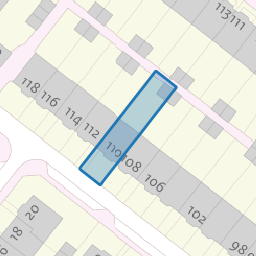 Perceel ASD28-AH-3176