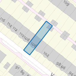 Perceel ASD28-AH-3178