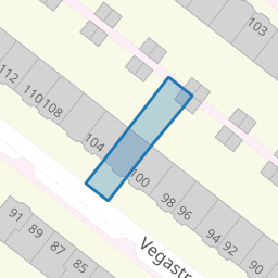 Perceel ASD28-AH-3180