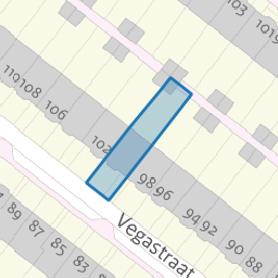 Perceel ASD28-AH-3181