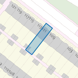 Perceel ASD28-AH-3186