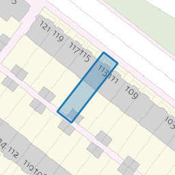 Perceel ASD28-AH-3187