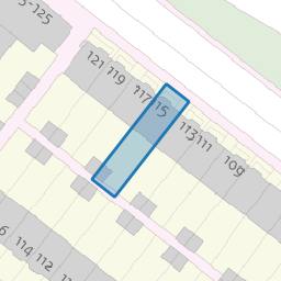 Perceel ASD28-AH-3188