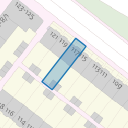 Perceel ASD28-AH-3189