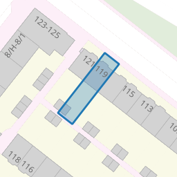 Perceel ASD28-AH-3190