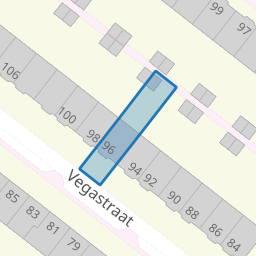 Perceel ASD28-AH-3193