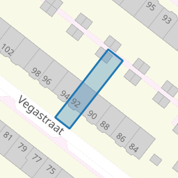 Perceel ASD28-AH-3195