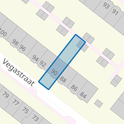 Perceel ASD28-AH-3196