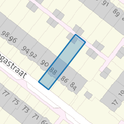 Perceel ASD28-AH-3197