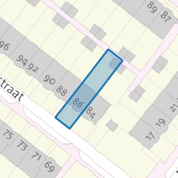 Perceel ASD28-AH-3198