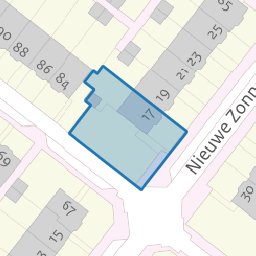 Perceel ASD28-AH-3200