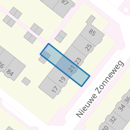 Perceel ASD28-AH-3202