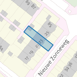 Perceel ASD28-AH-3203