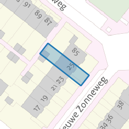 Perceel ASD28-AH-3204