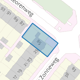 Perceel ASD28-AH-3205