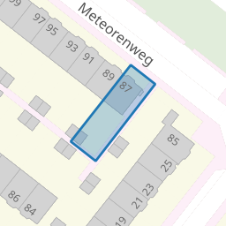 Perceel ASD28-AH-3206