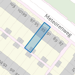 Perceel ASD28-AH-3209