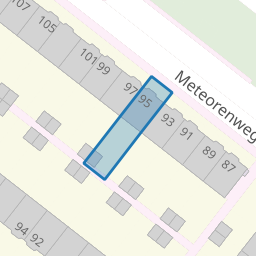 Perceel ASD28-AH-3210