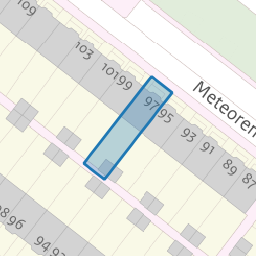 Perceel ASD28-AH-3211