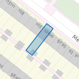 Perceel ASD28-AH-3213