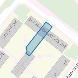 Perceel ASD28-AH-3216