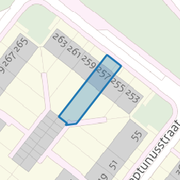 Perceel ASD28-AH-3217