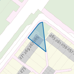 Perceel ASD28-AH-3219