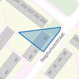 Perceel ASD28-AH-3223