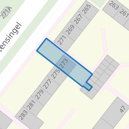 Perceel ASD28-AH-3226