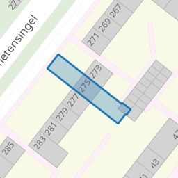 Perceel ASD28-AH-3227