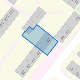 Perceel ASD28-AH-3230