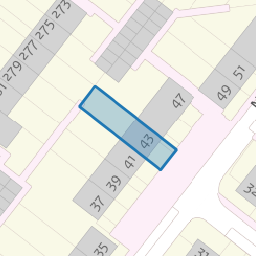 Perceel ASD28-AH-3231