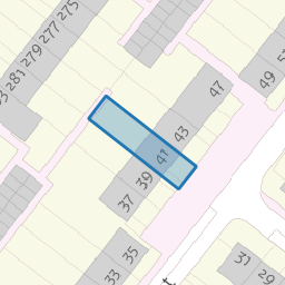 Perceel ASD28-AH-3232