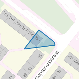 Perceel ASD28-AH-3233