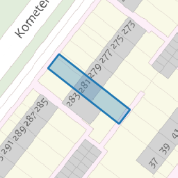 Perceel ASD28-AH-3246