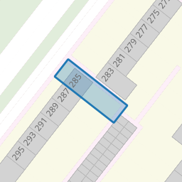 Perceel ASD28-AH-3250